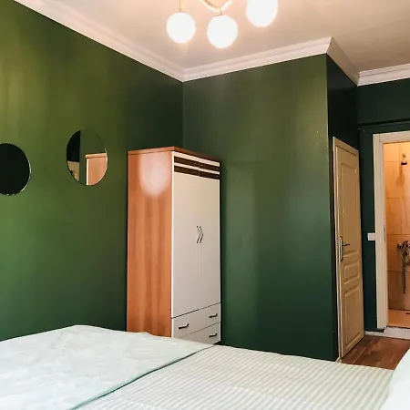 Royal 61 Kadikoy Mutfaksiz